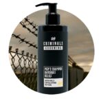 Criminals Shampoo Dandruff Relief 300ml