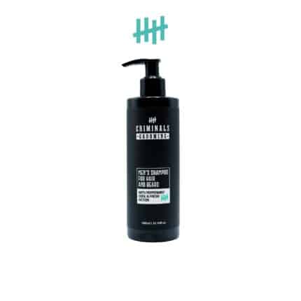 hair and beard img 2 300ml