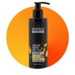 Criminals Body Lotion - Mango Mix 200ml