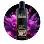 Criminals Shower Scrub Devil's Fruit 250ml